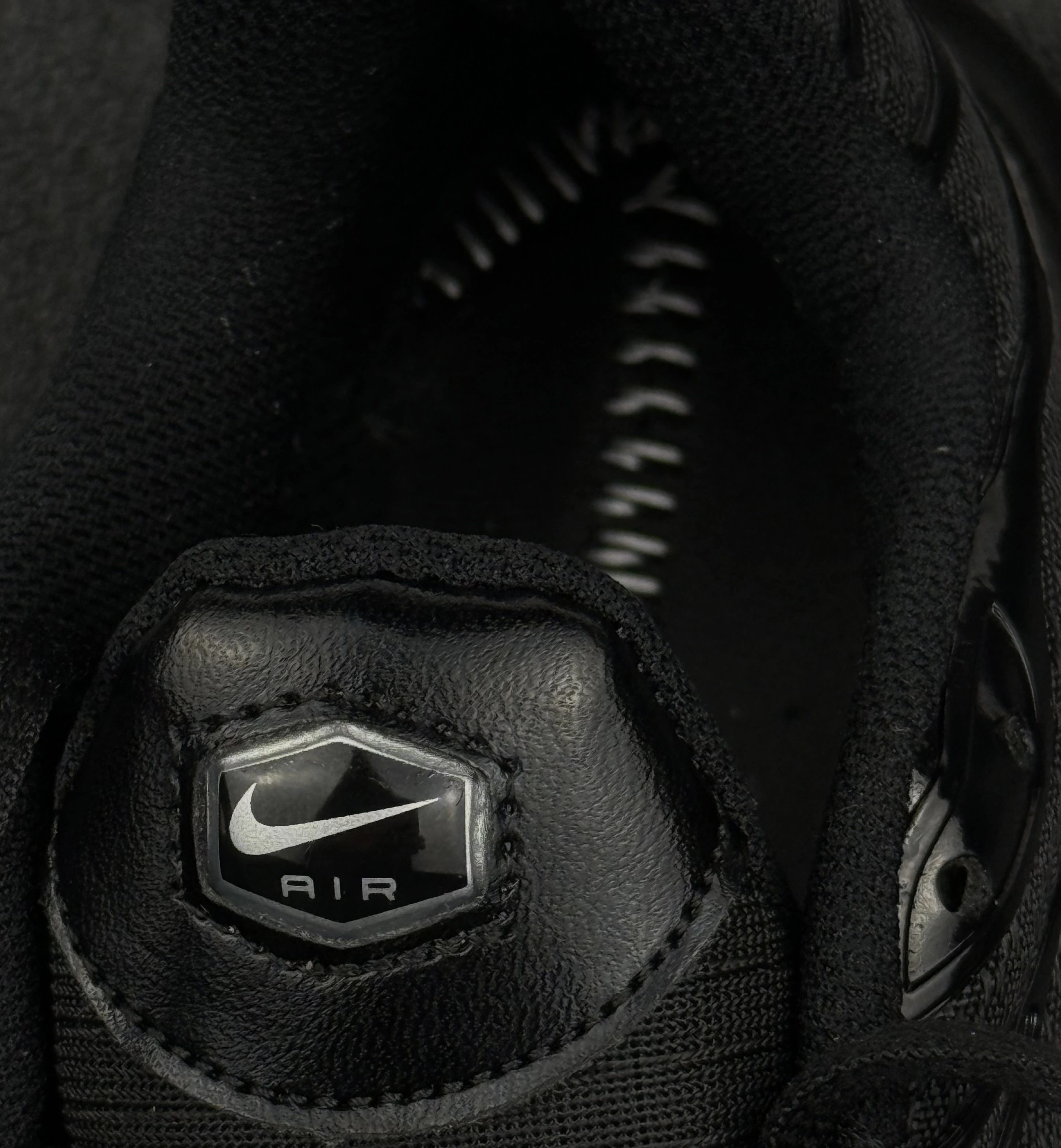 new TN FULL BLACK