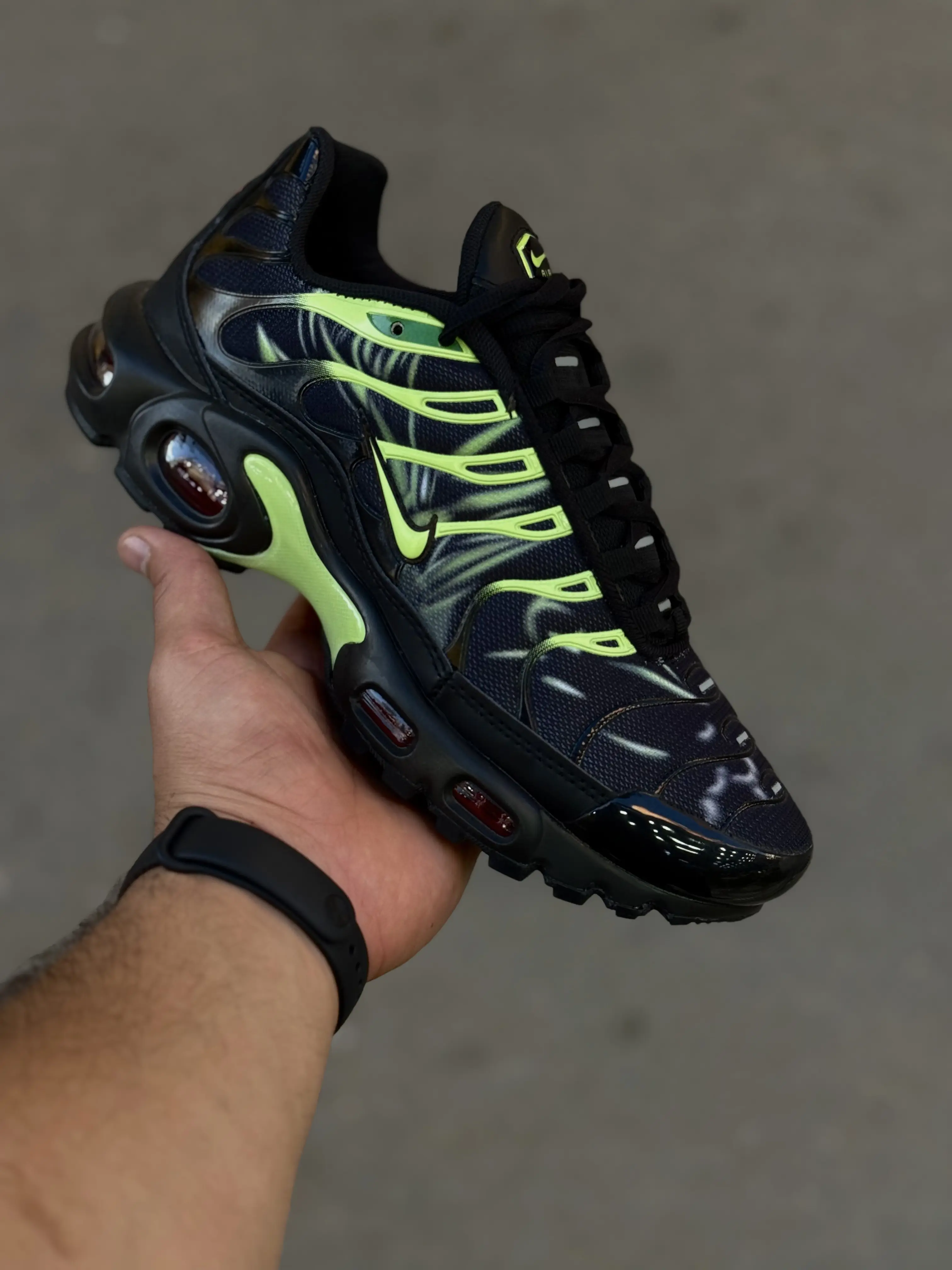 nike marikhwana V2