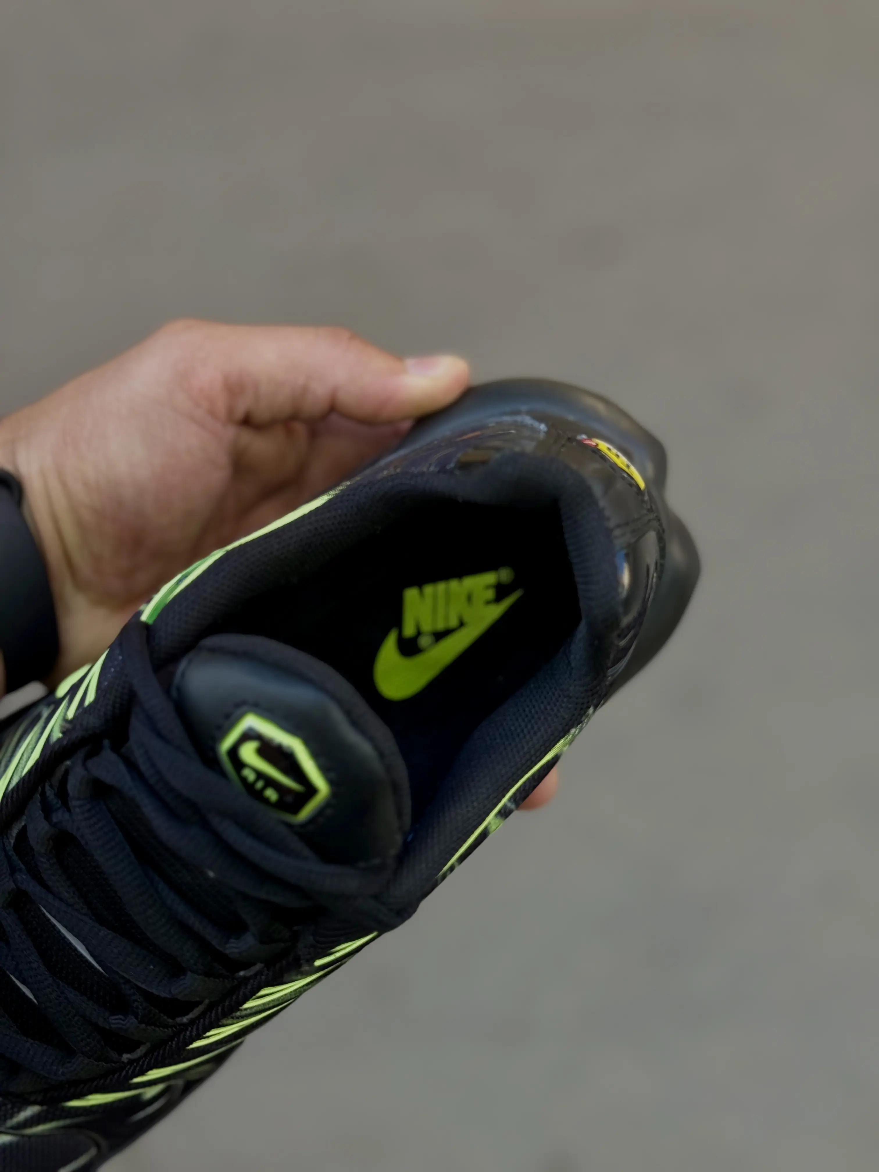 nike marikhwana V2