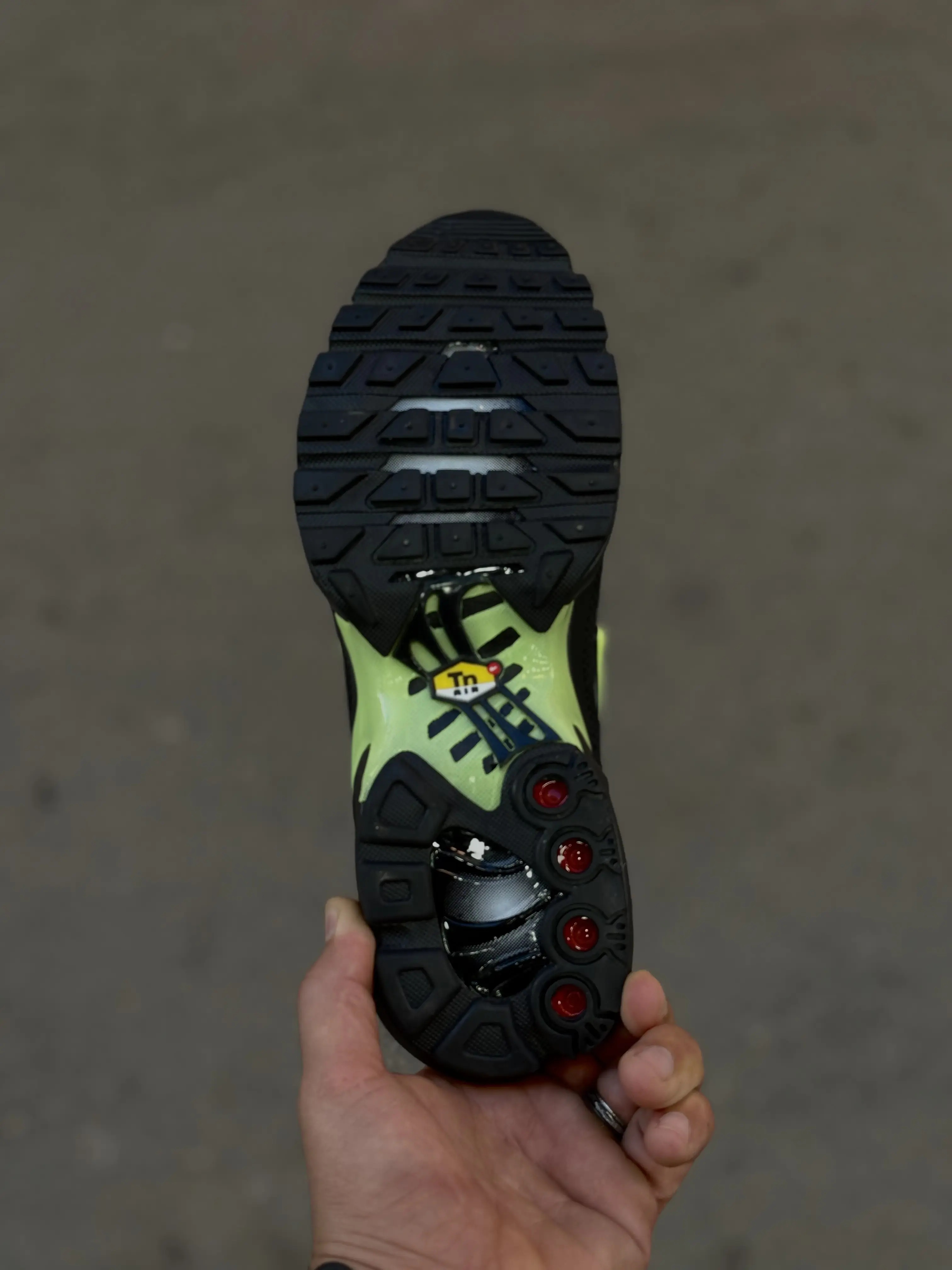 nike marikhwana V2