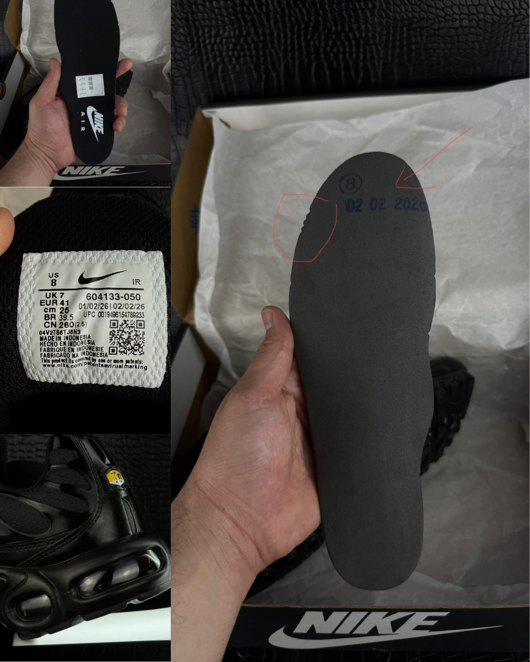  #2(TN FULL BLACK 2026 (super good  (نسخة)