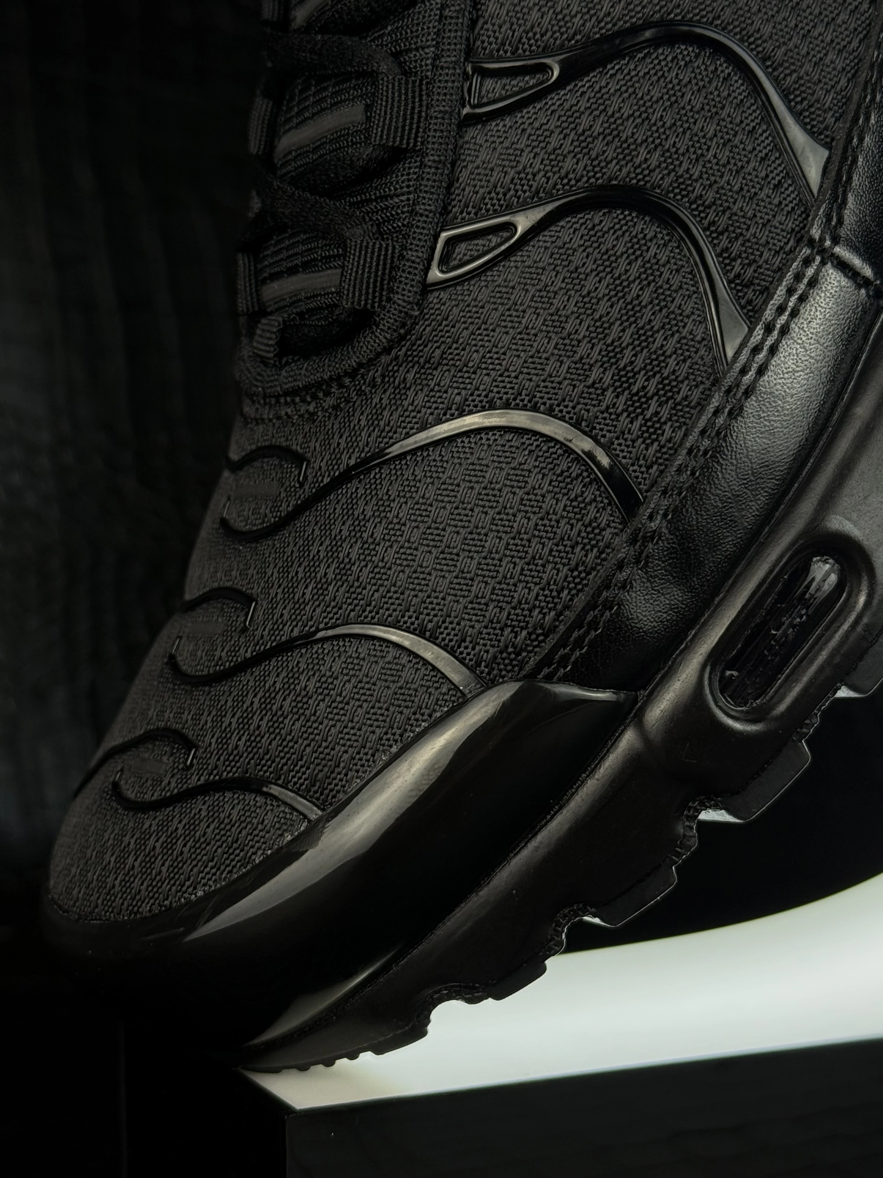  AIR (TN FULL BLACK 2026 (super good 