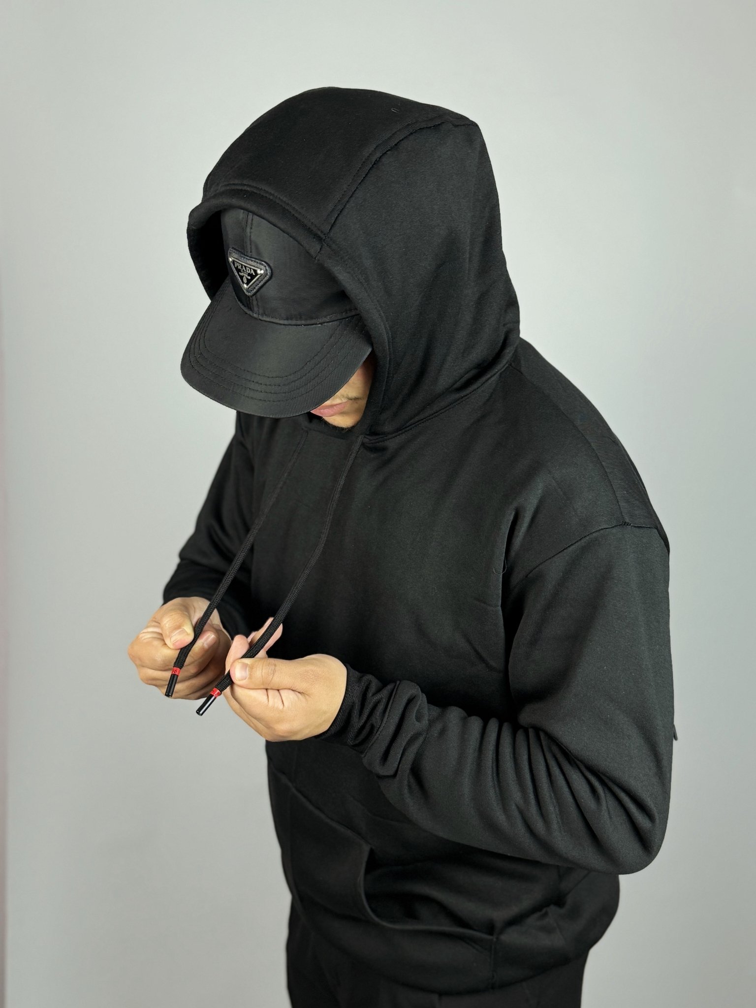 hoodie backpack 2026